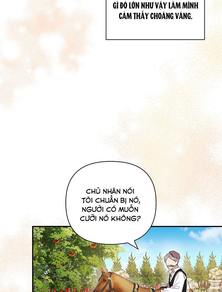 Cô Con Gái Út Của Ngài Công Tước Phản Diện Chapter 7 - Trang 2