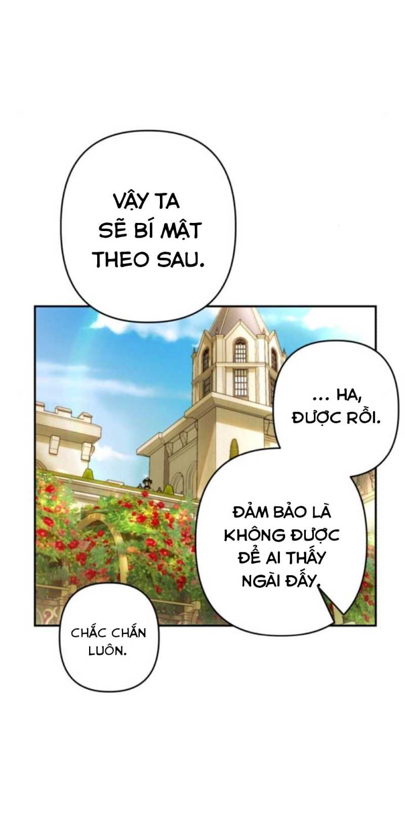 Quyến Rũ Ngài Công Tước Phương Bắc Chapter 66 - Trang 2