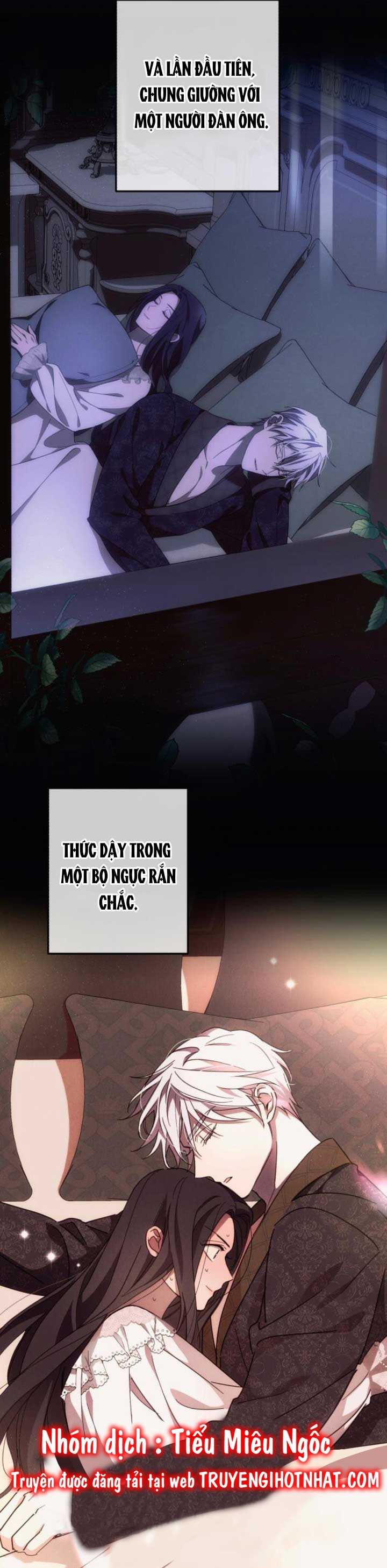 Quyến Rũ Ngài Công Tước Phương Bắc Chapter 65 - Trang 2