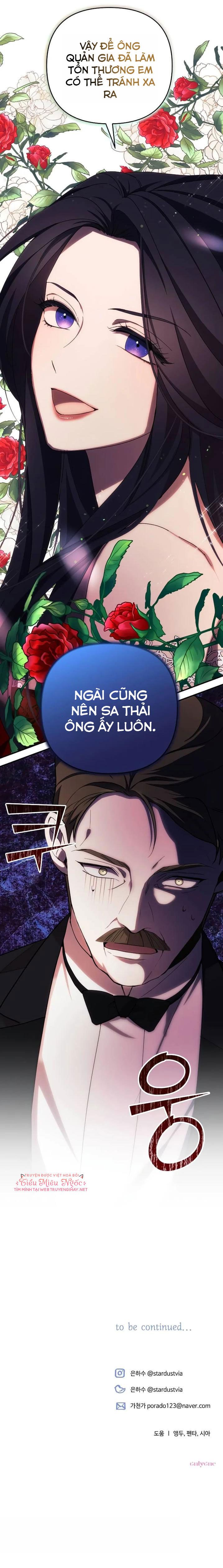 Quyến Rũ Ngài Công Tước Phương Bắc Chapter 26 - Trang 2