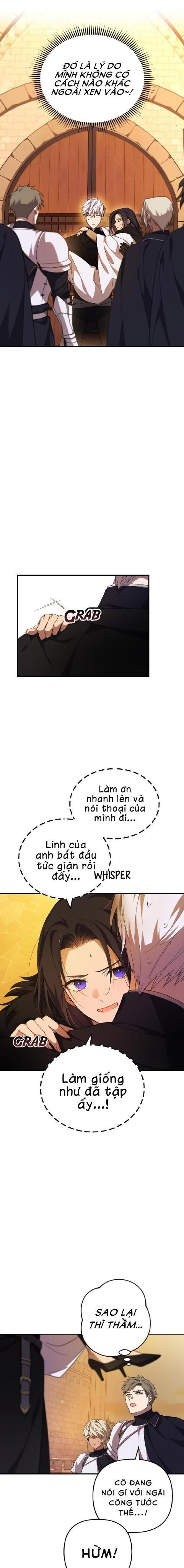 Quyến Rũ Ngài Công Tước Phương Bắc Chapter 3 - Trang 2