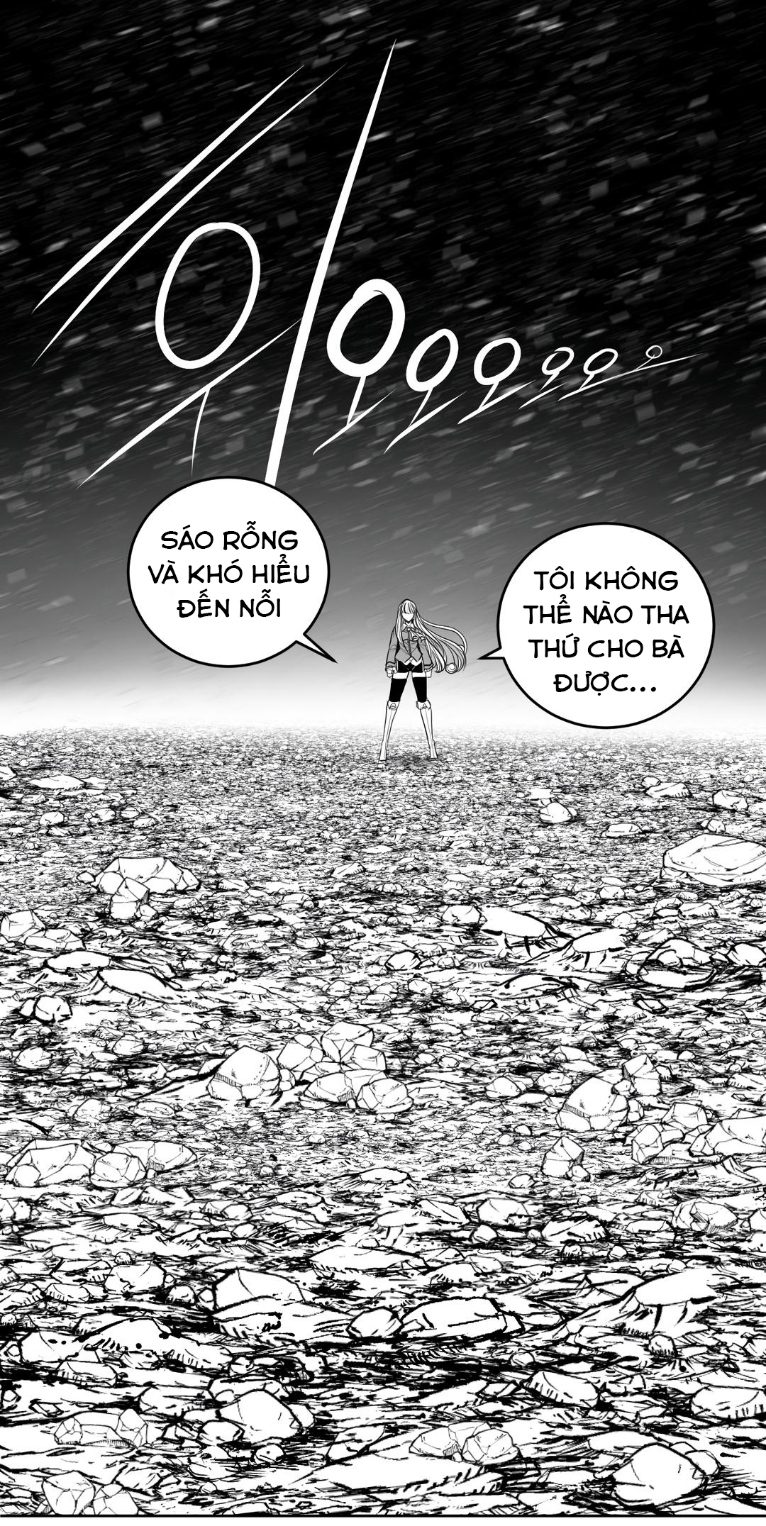 Độc Lạ Dungeon Chapter 93 - Trang 2