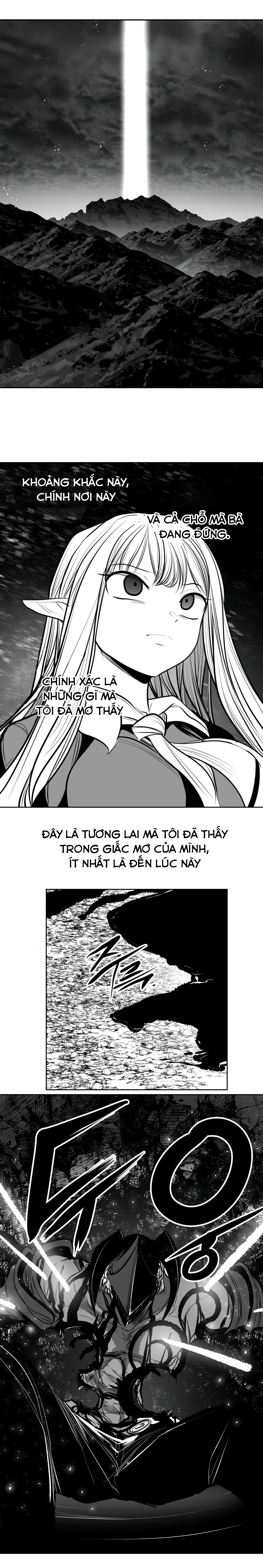 Độc Lạ Dungeon Chapter 93 - Trang 2