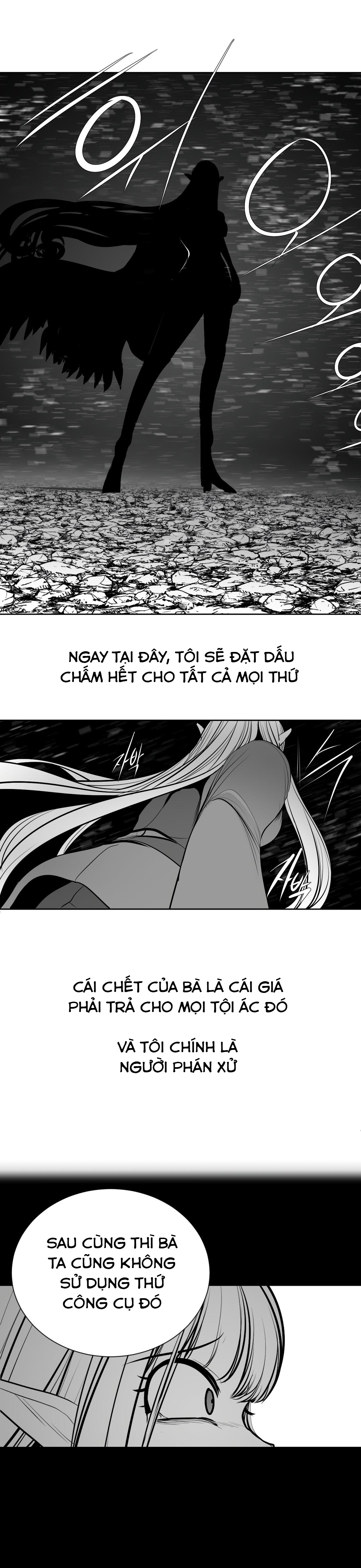 Độc Lạ Dungeon Chapter 93 - Trang 2