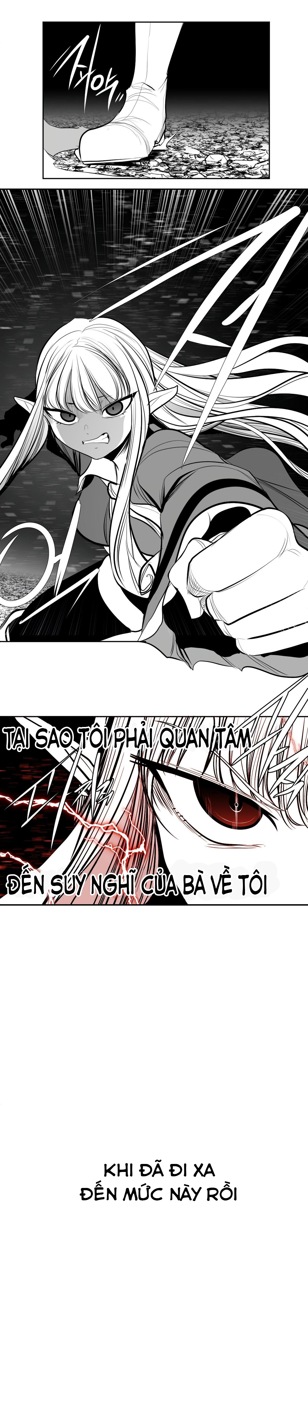 Độc Lạ Dungeon Chapter 93 - Trang 2