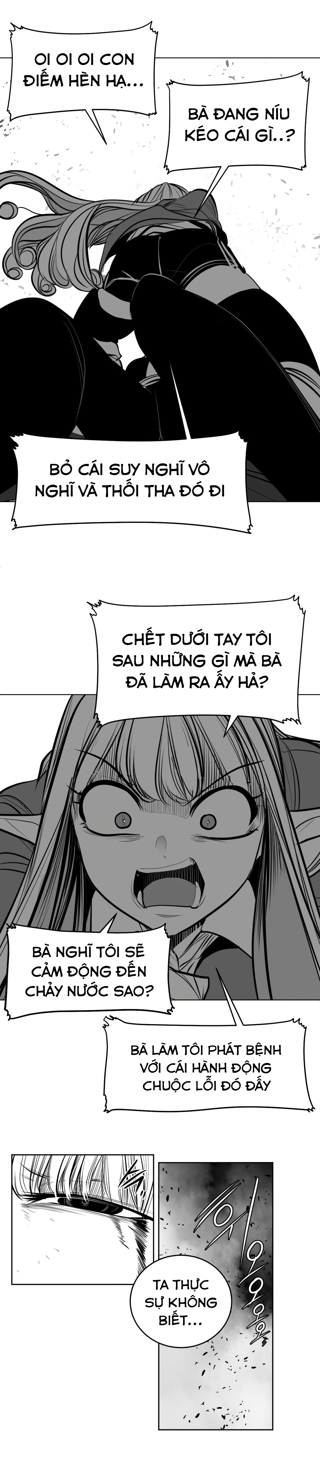 Độc Lạ Dungeon Chapter 93 - Trang 2