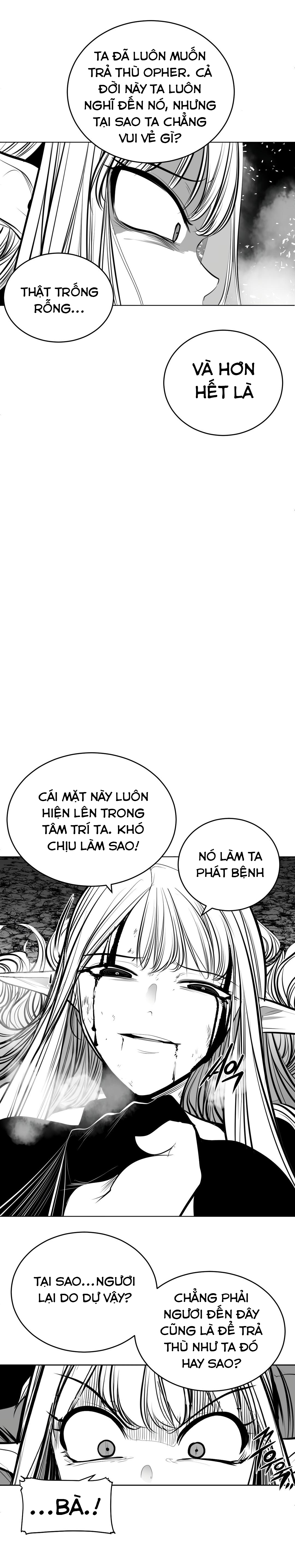 Độc Lạ Dungeon Chapter 93 - Trang 2