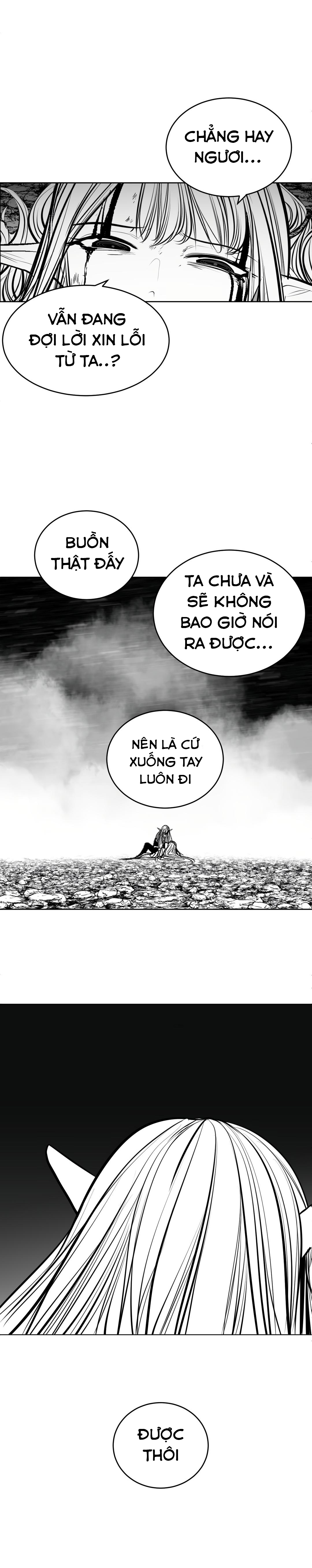 Độc Lạ Dungeon Chapter 93 - Trang 2