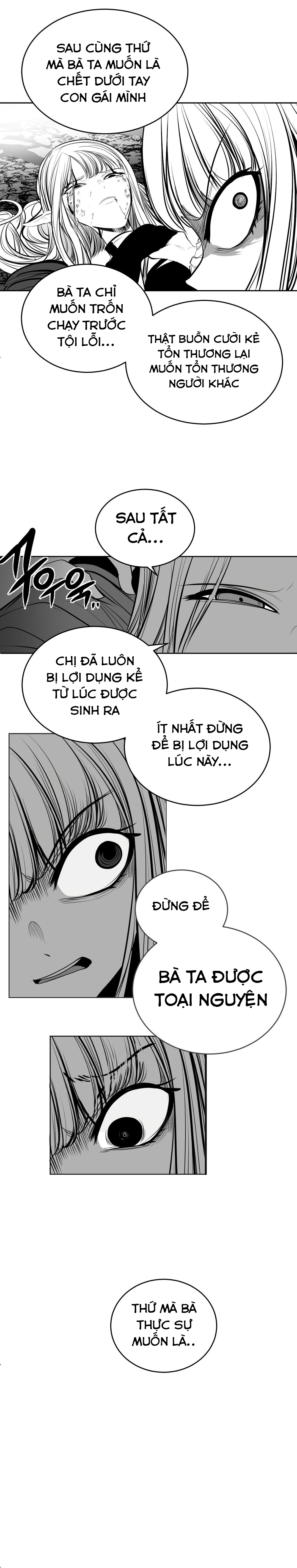 Độc Lạ Dungeon Chapter 93 - Trang 2