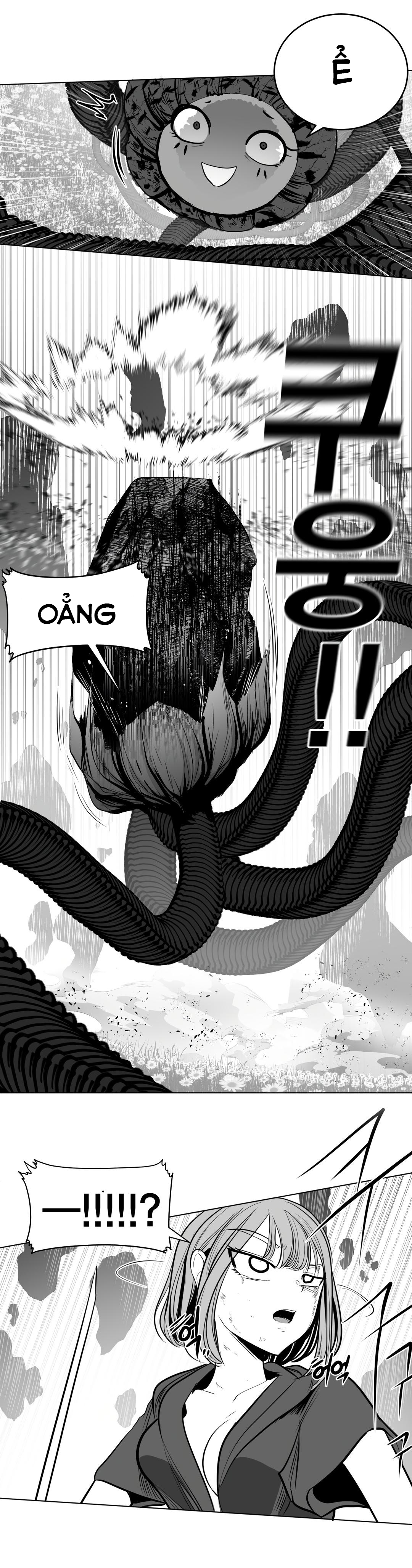 Độc Lạ Dungeon Chapter 93 - Trang 2