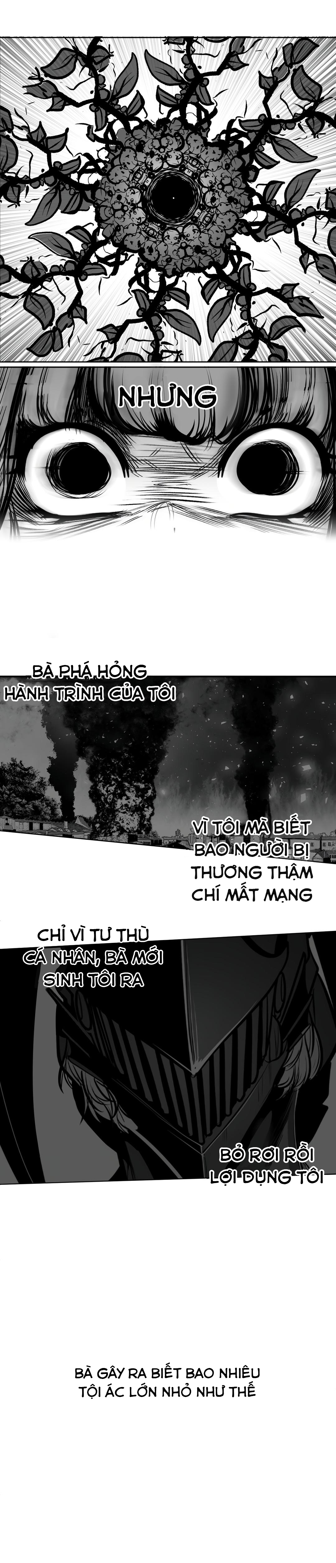 Độc Lạ Dungeon Chapter 93 - Trang 2