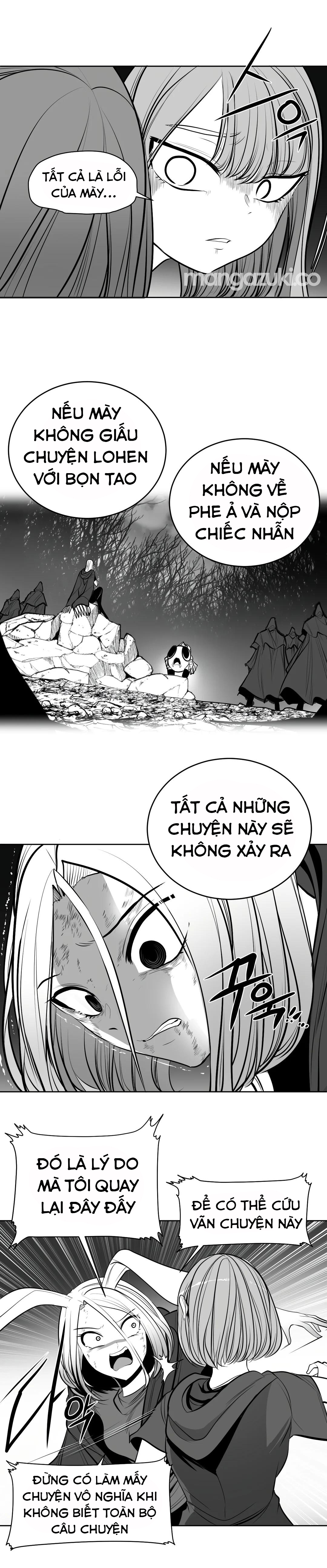 Độc Lạ Dungeon Chapter 92 - Trang 2