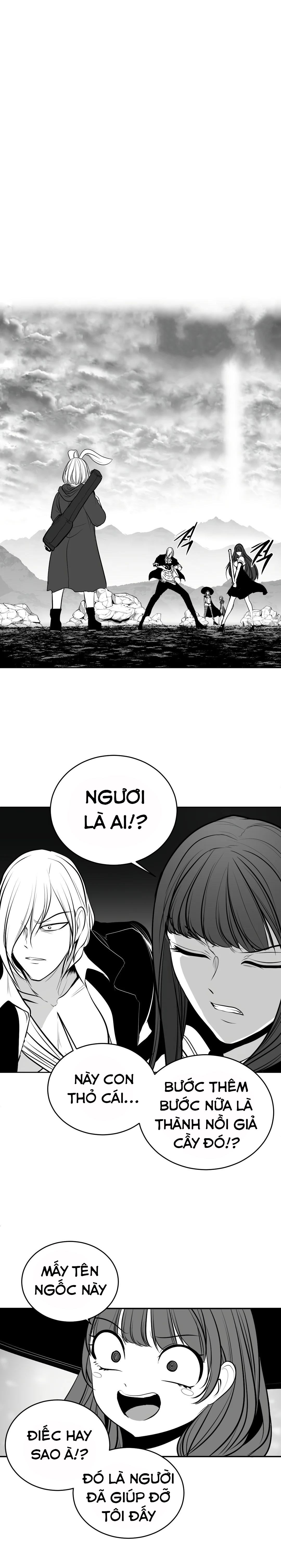 Độc Lạ Dungeon Chapter 92 - Trang 2