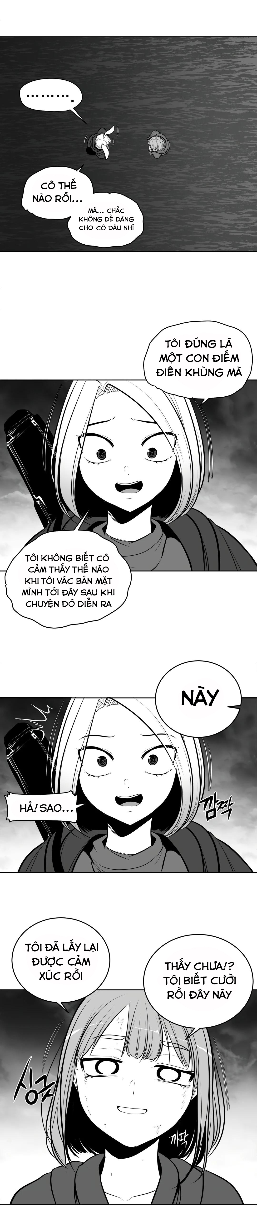 Độc Lạ Dungeon Chapter 92 - Trang 2