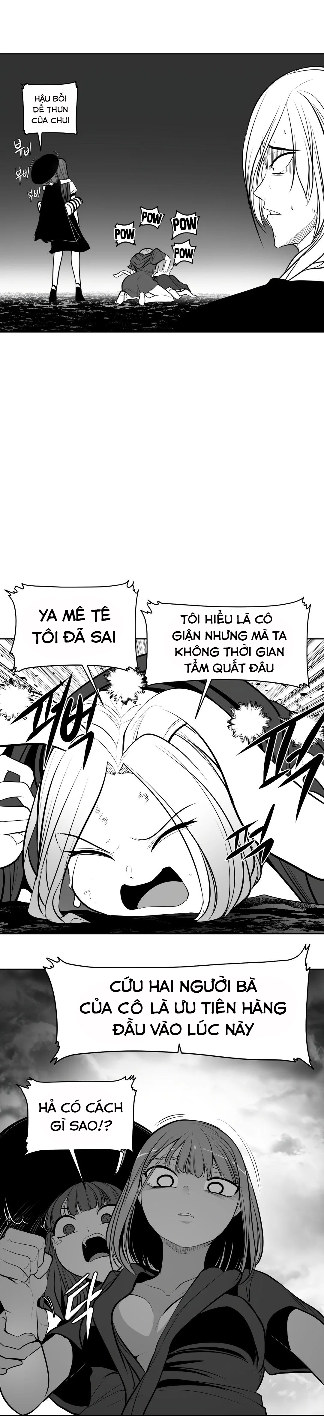 Độc Lạ Dungeon Chapter 92 - Trang 2