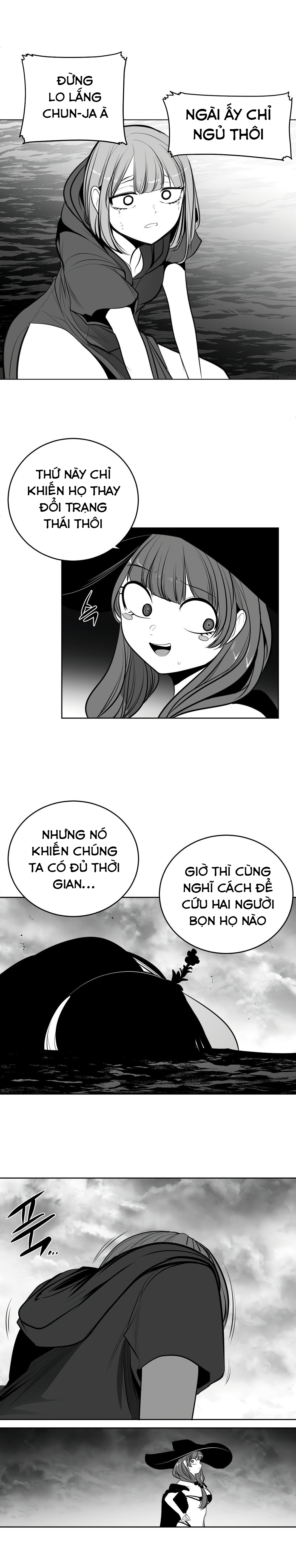 Độc Lạ Dungeon Chapter 91 - Trang 2