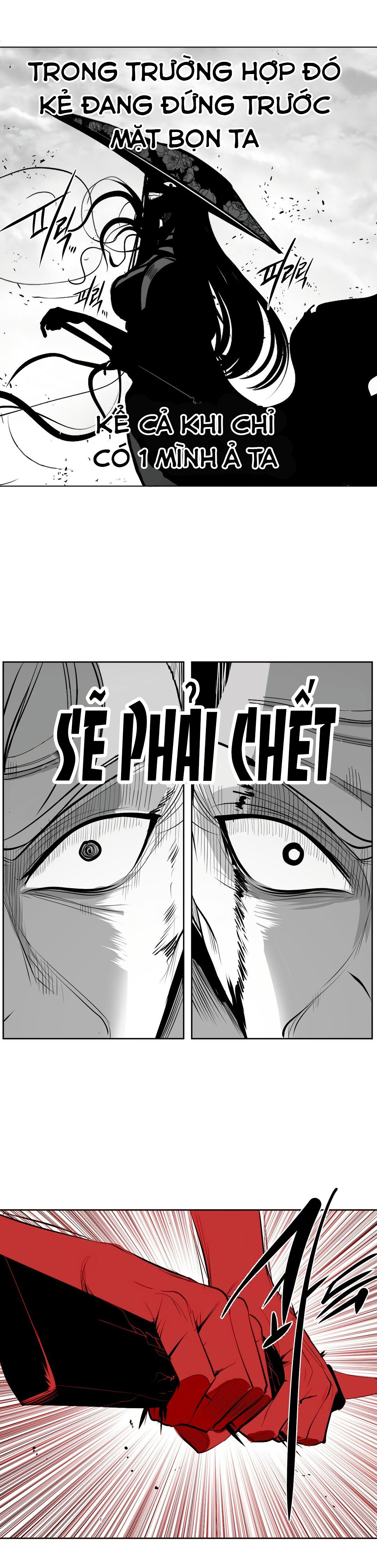 Độc Lạ Dungeon Chapter 90 - Trang 2