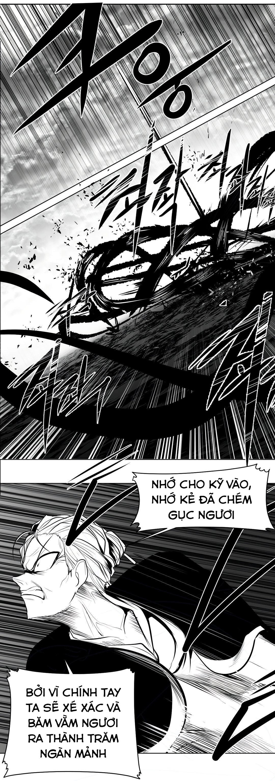 Độc Lạ Dungeon Chapter 90 - Trang 2