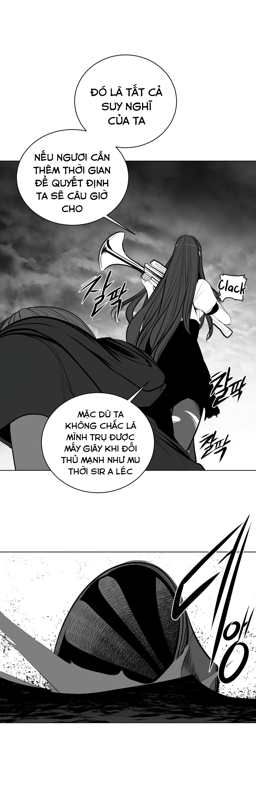 Độc Lạ Dungeon Chapter 90 - Trang 2