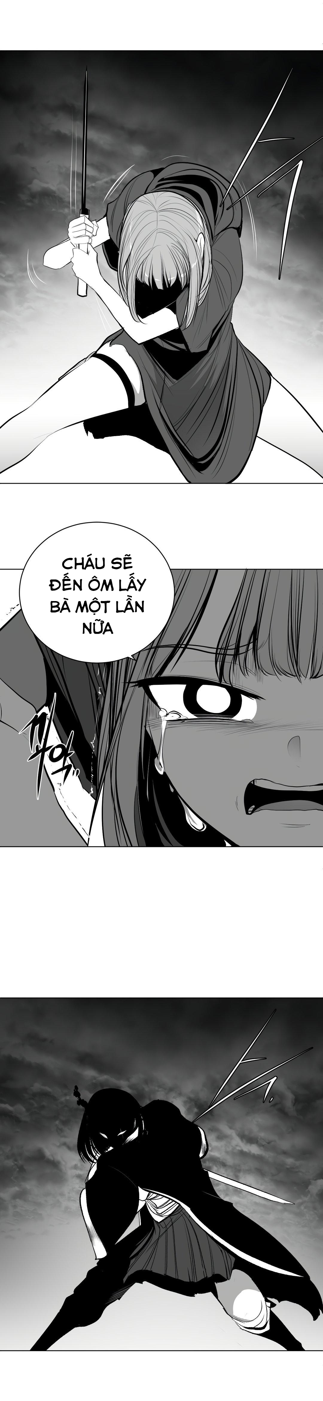 Độc Lạ Dungeon Chapter 90 - Trang 2