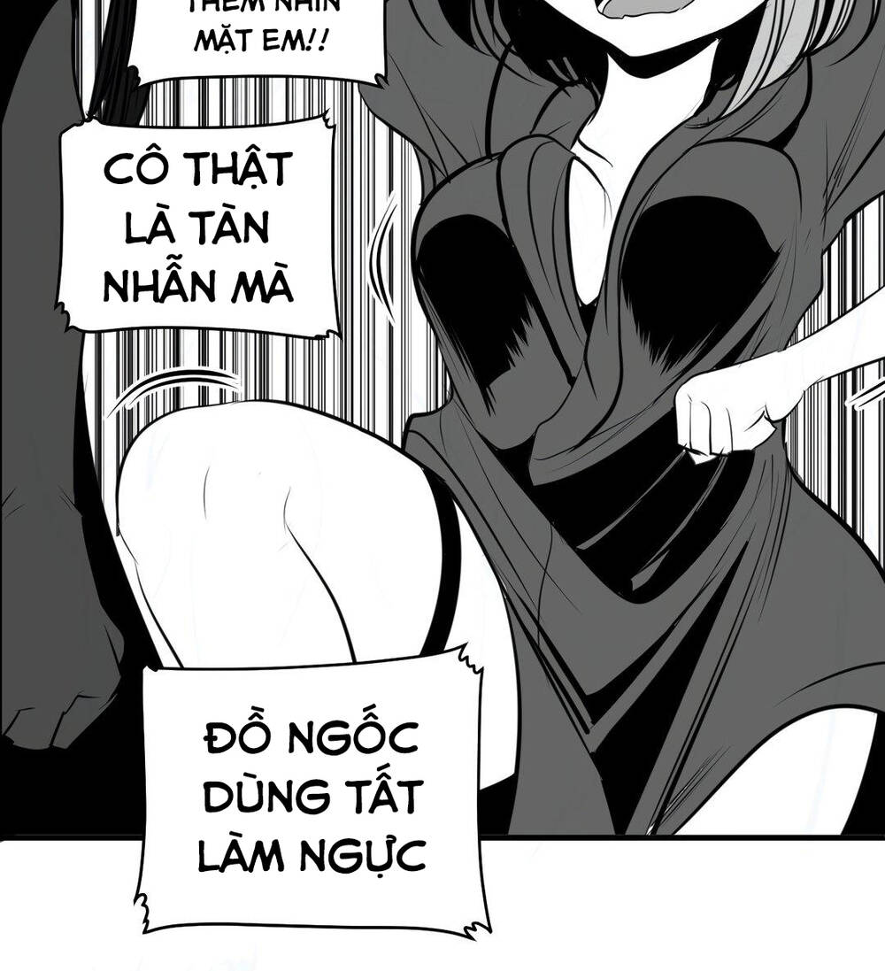 Độc Lạ Dungeon Chapter 89 - Trang 2