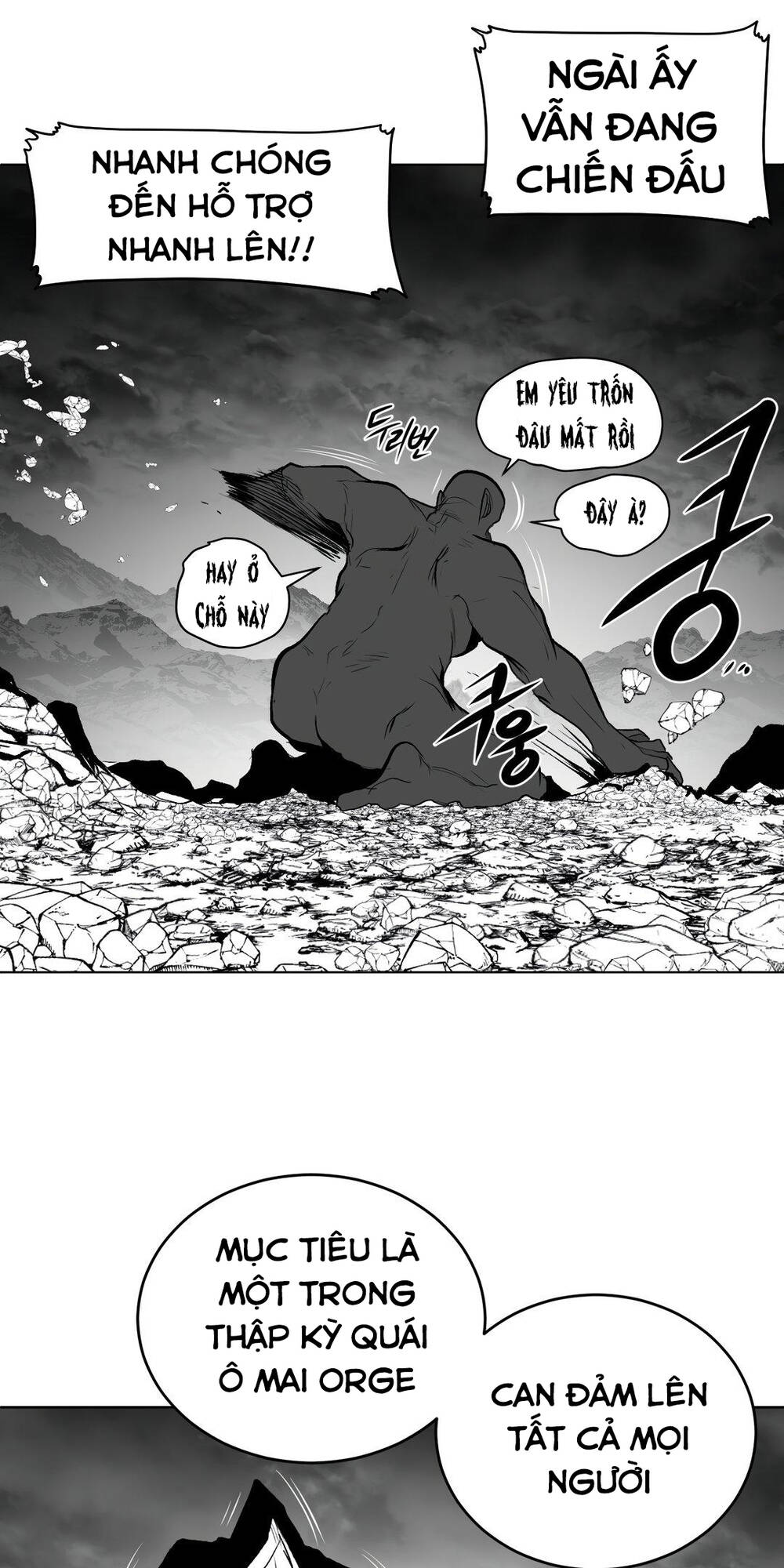 Độc Lạ Dungeon Chapter 89 - Trang 2