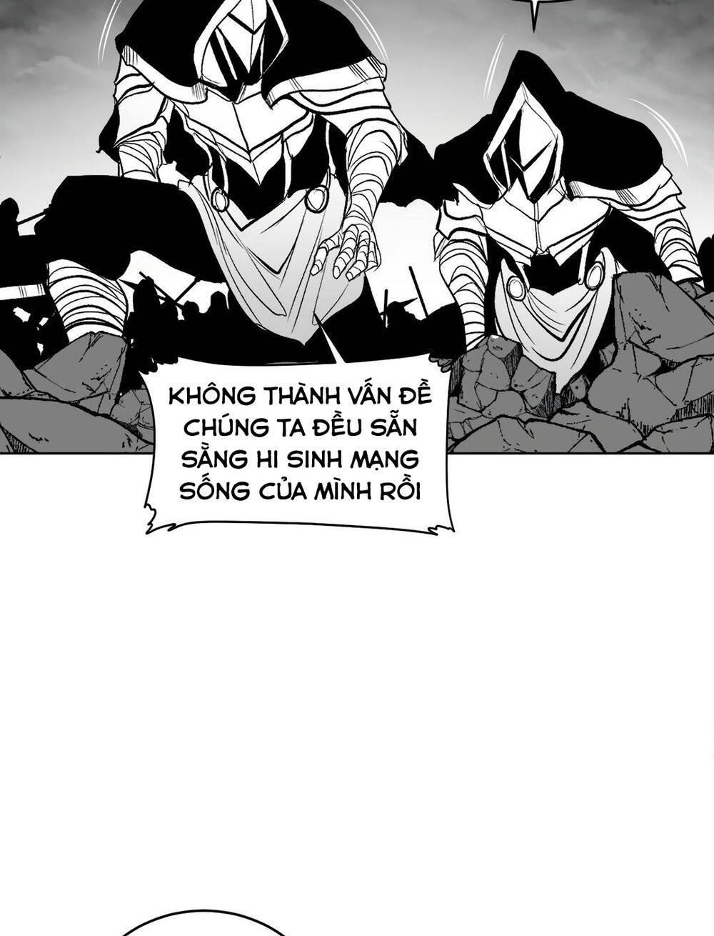 Độc Lạ Dungeon Chapter 89 - Trang 2