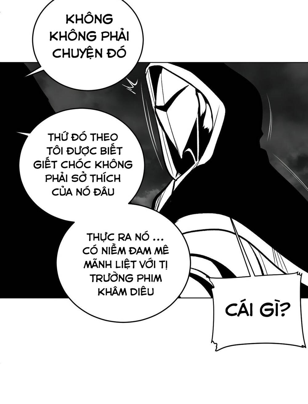 Độc Lạ Dungeon Chapter 89 - Trang 2