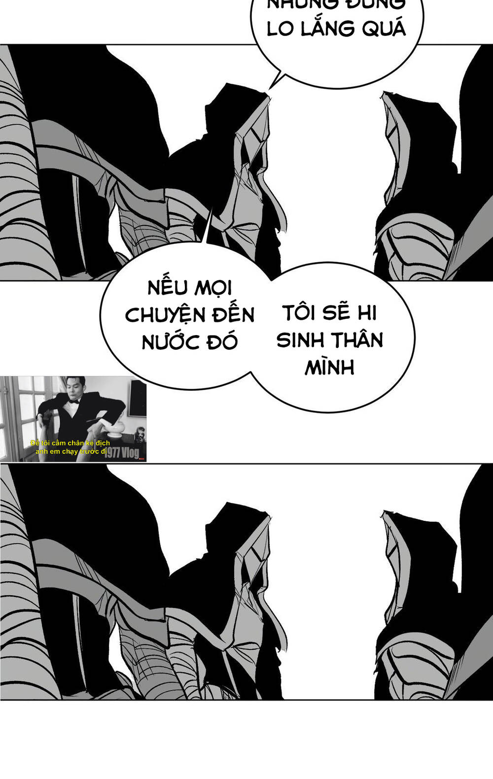 Độc Lạ Dungeon Chapter 89 - Trang 2