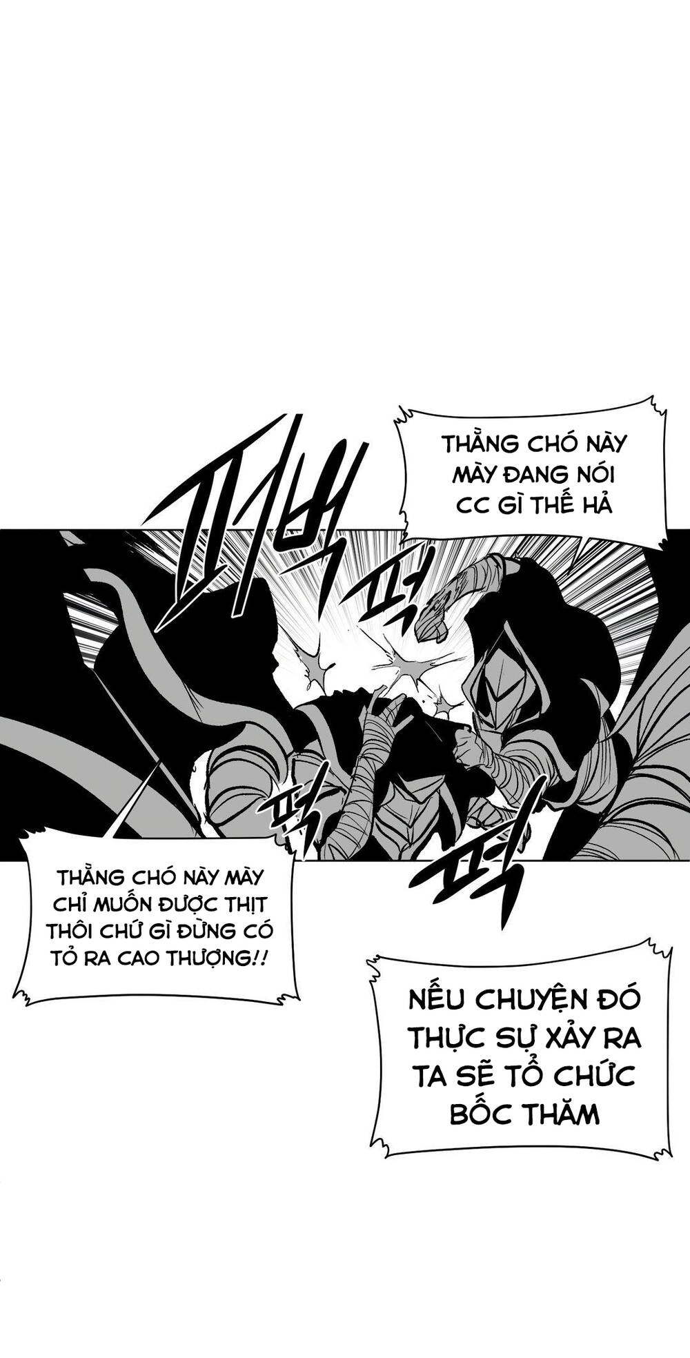 Độc Lạ Dungeon Chapter 89 - Trang 2