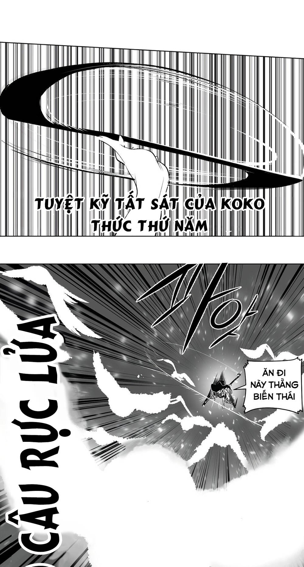 Độc Lạ Dungeon Chapter 89 - Trang 2