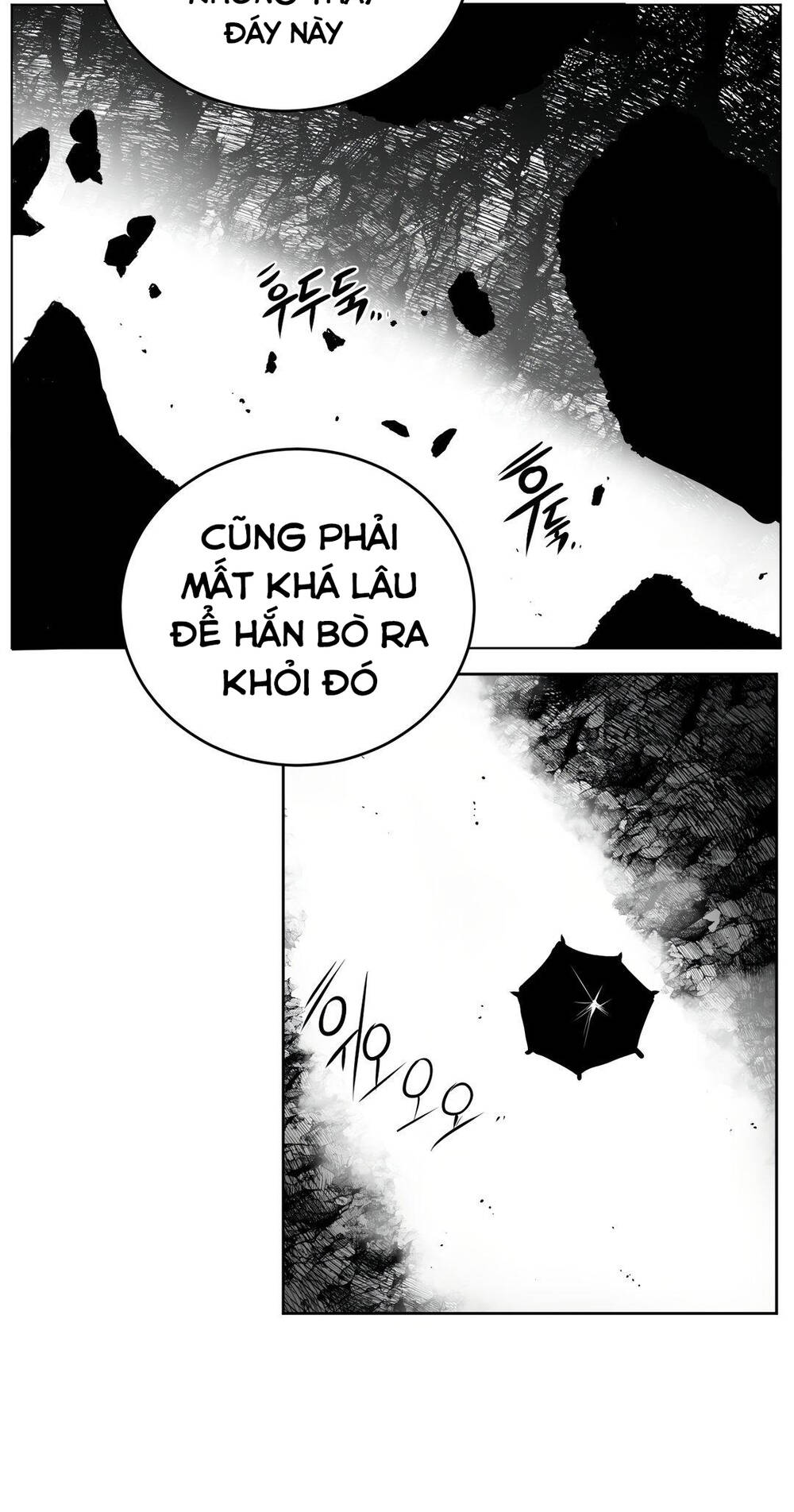 Độc Lạ Dungeon Chapter 89 - Trang 2