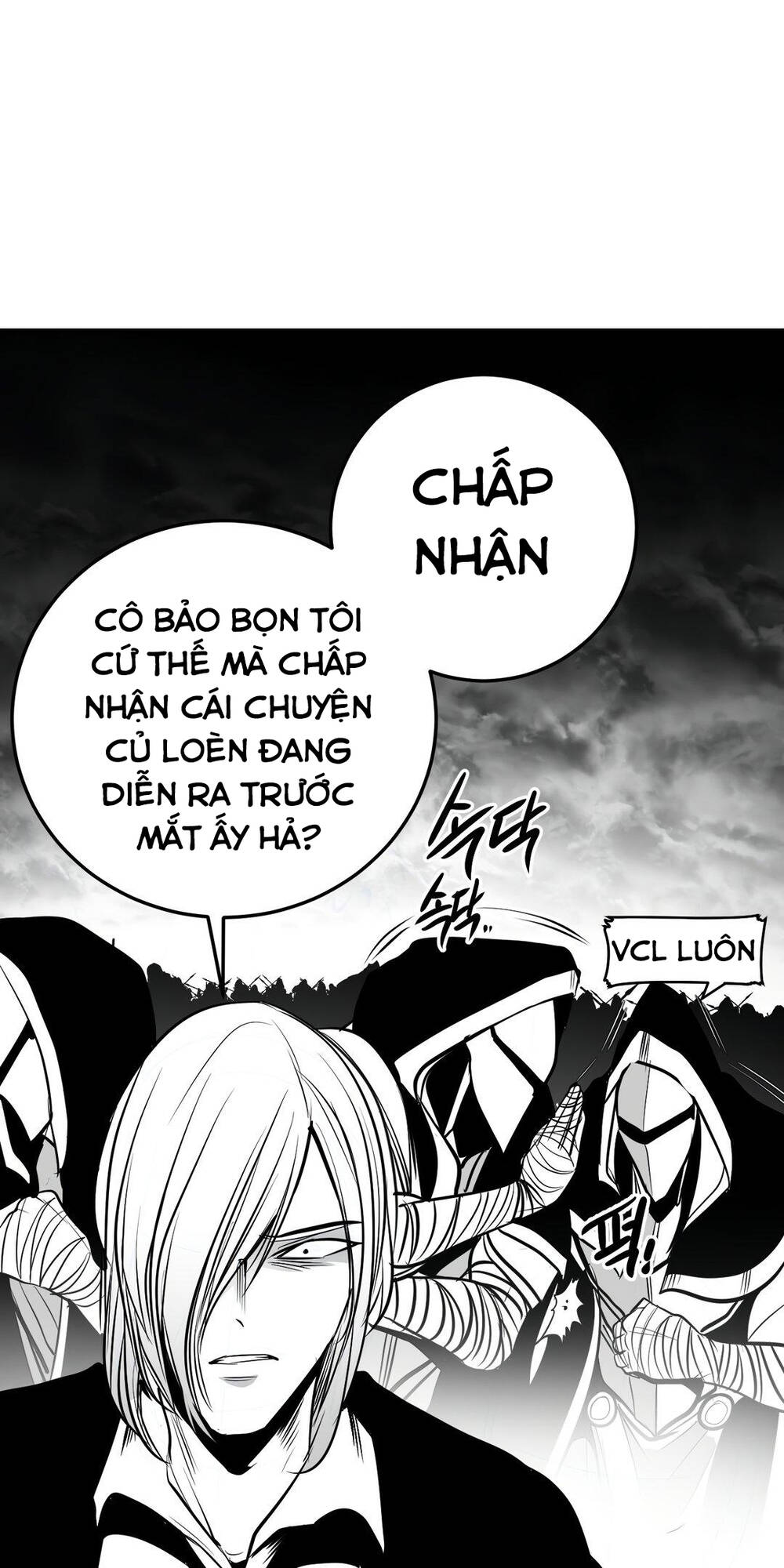 Độc Lạ Dungeon Chapter 89 - Trang 2