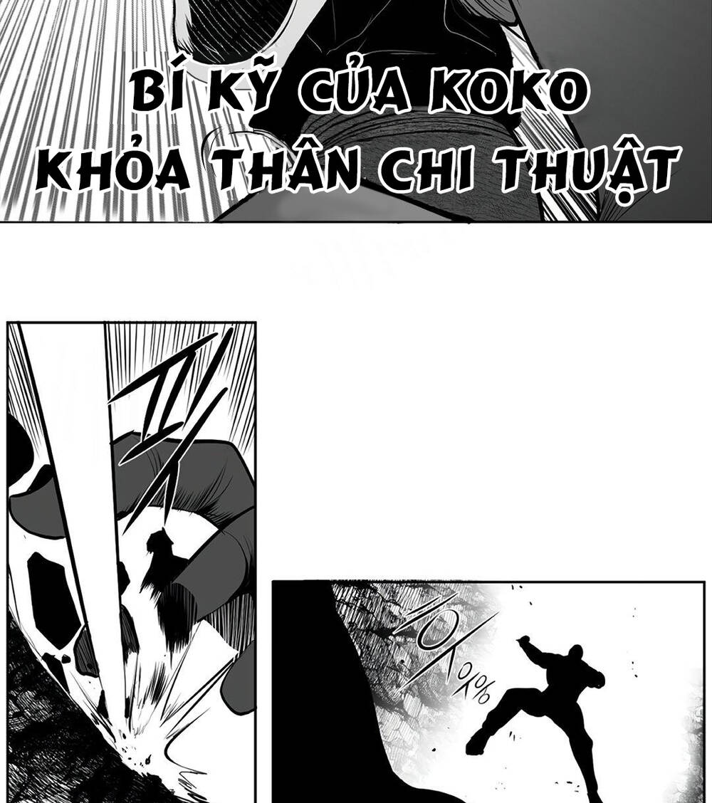 Độc Lạ Dungeon Chapter 89 - Trang 2