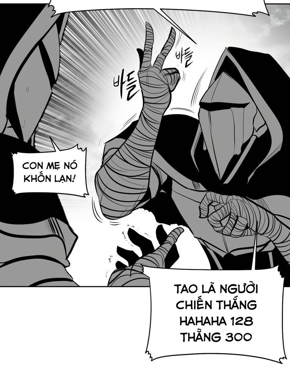 Độc Lạ Dungeon Chapter 89 - Trang 2