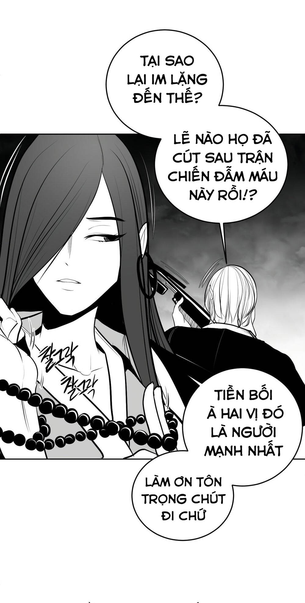 Độc Lạ Dungeon Chapter 89 - Trang 2