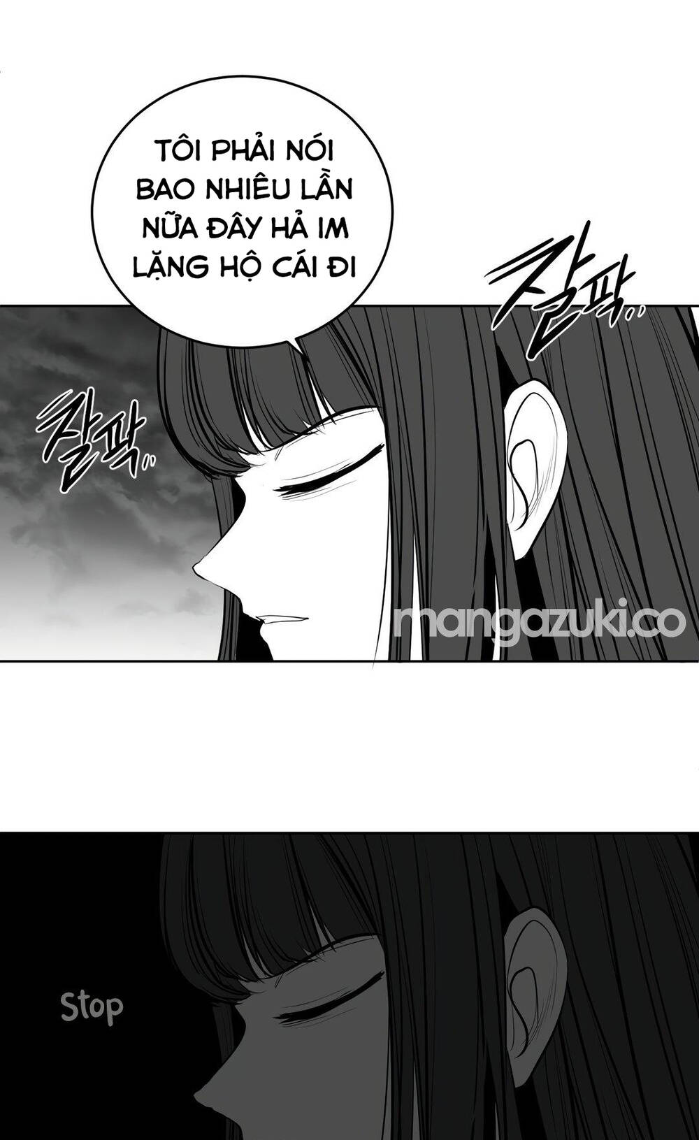 Độc Lạ Dungeon Chapter 89 - Trang 2