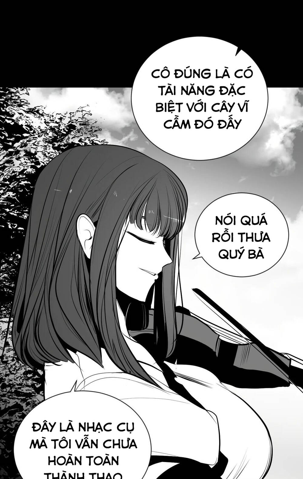 Độc Lạ Dungeon Chapter 87 - Trang 2