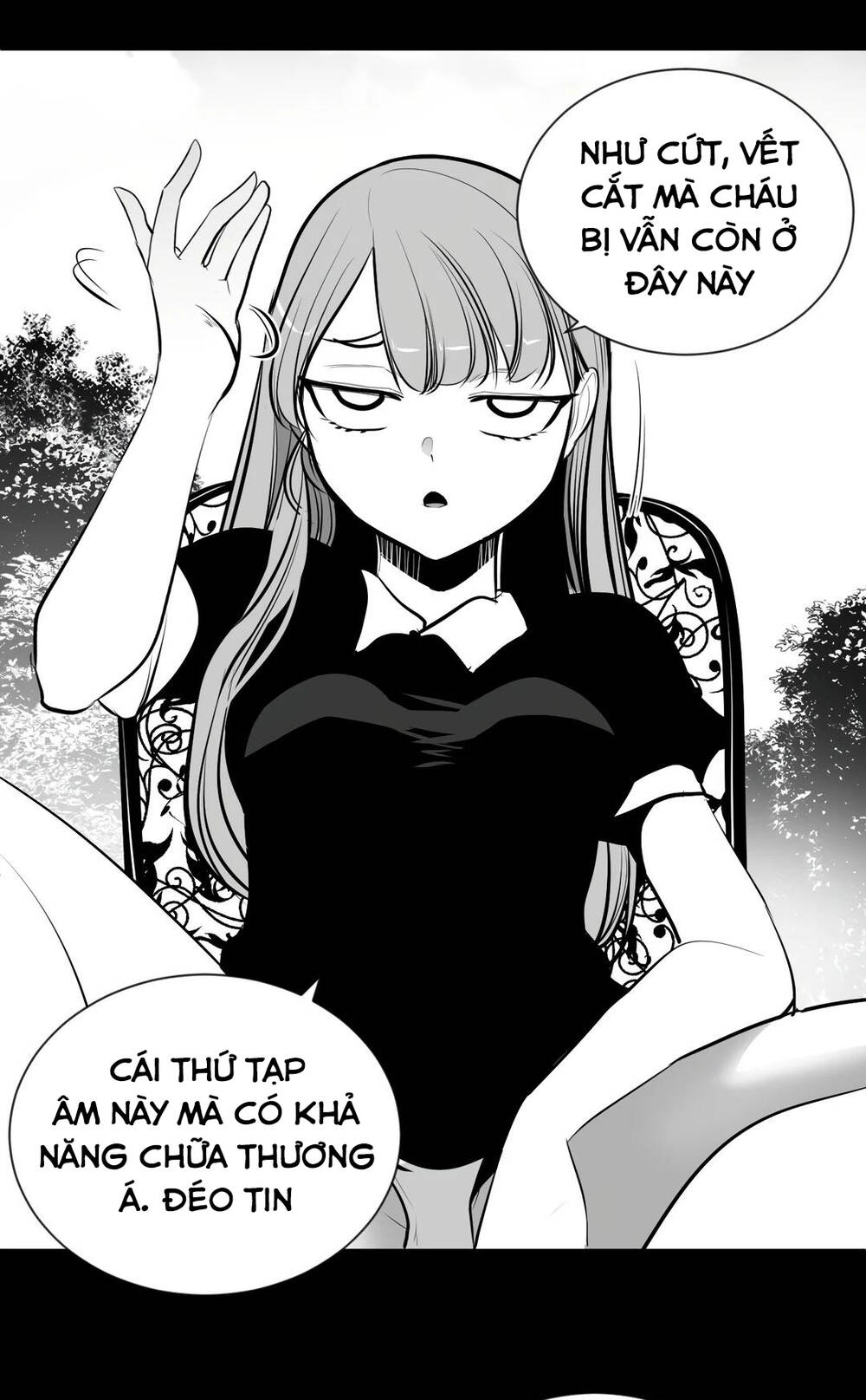 Độc Lạ Dungeon Chapter 87 - Trang 2