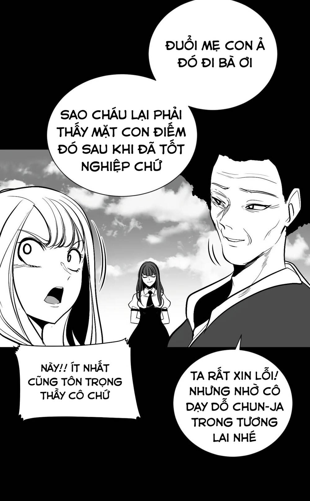 Độc Lạ Dungeon Chapter 87 - Trang 2