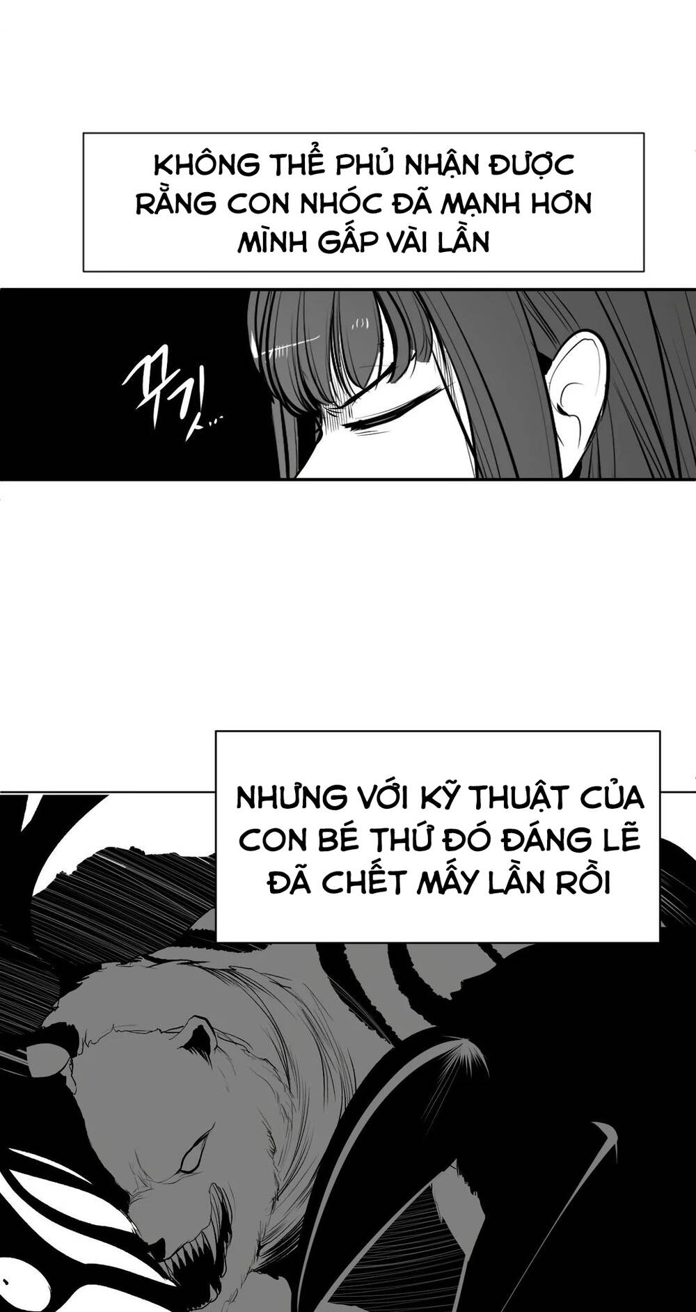 Độc Lạ Dungeon Chapter 87 - Trang 2