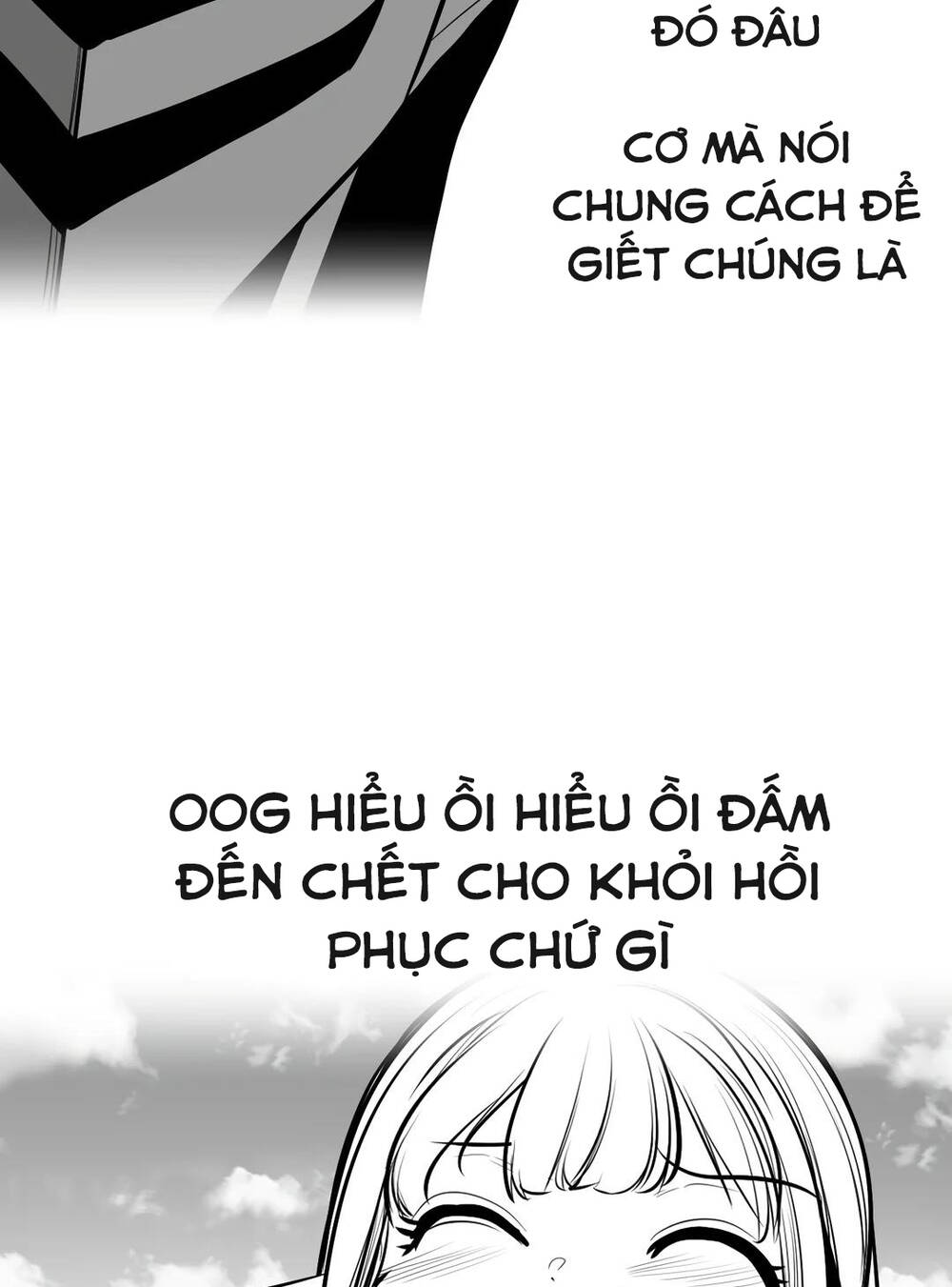 Độc Lạ Dungeon Chapter 87 - Trang 2