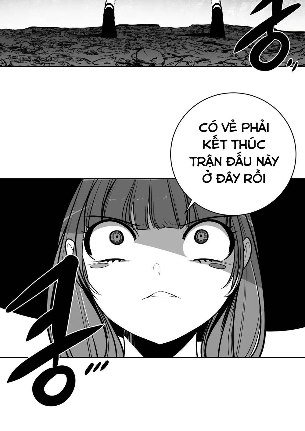 Độc Lạ Dungeon Chapter 87 - Trang 2