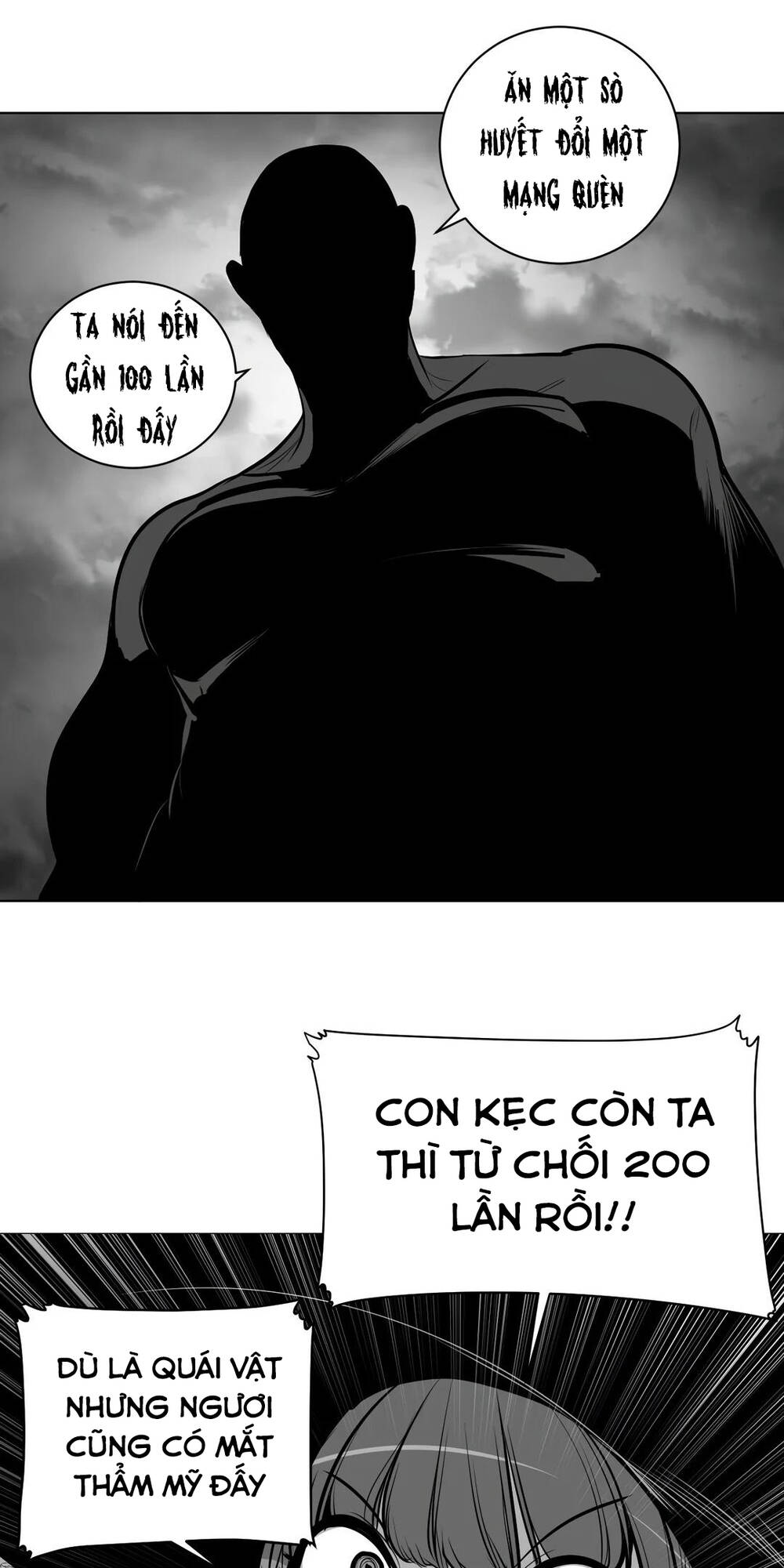 Độc Lạ Dungeon Chapter 87 - Trang 2