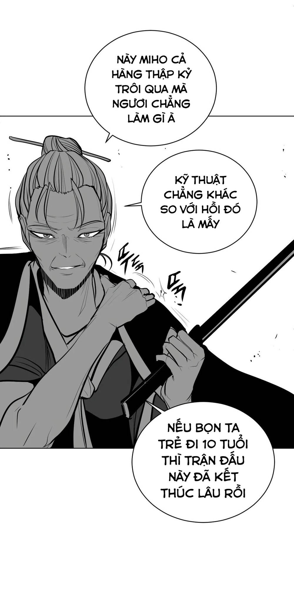 Độc Lạ Dungeon Chapter 87 - Trang 2