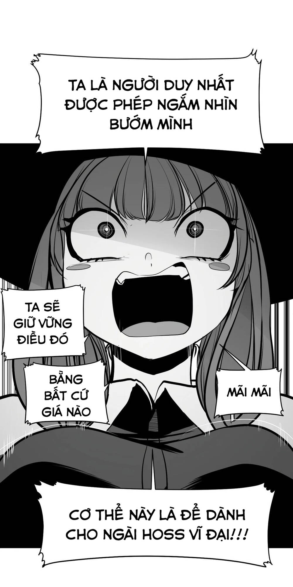 Độc Lạ Dungeon Chapter 87 - Trang 2