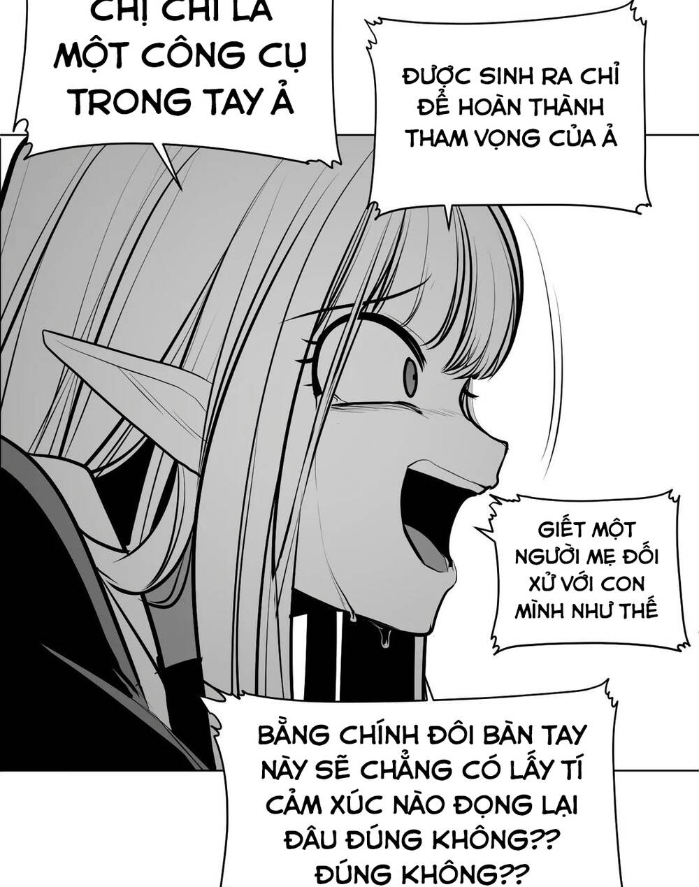 Độc Lạ Dungeon Chapter 87 - Trang 2