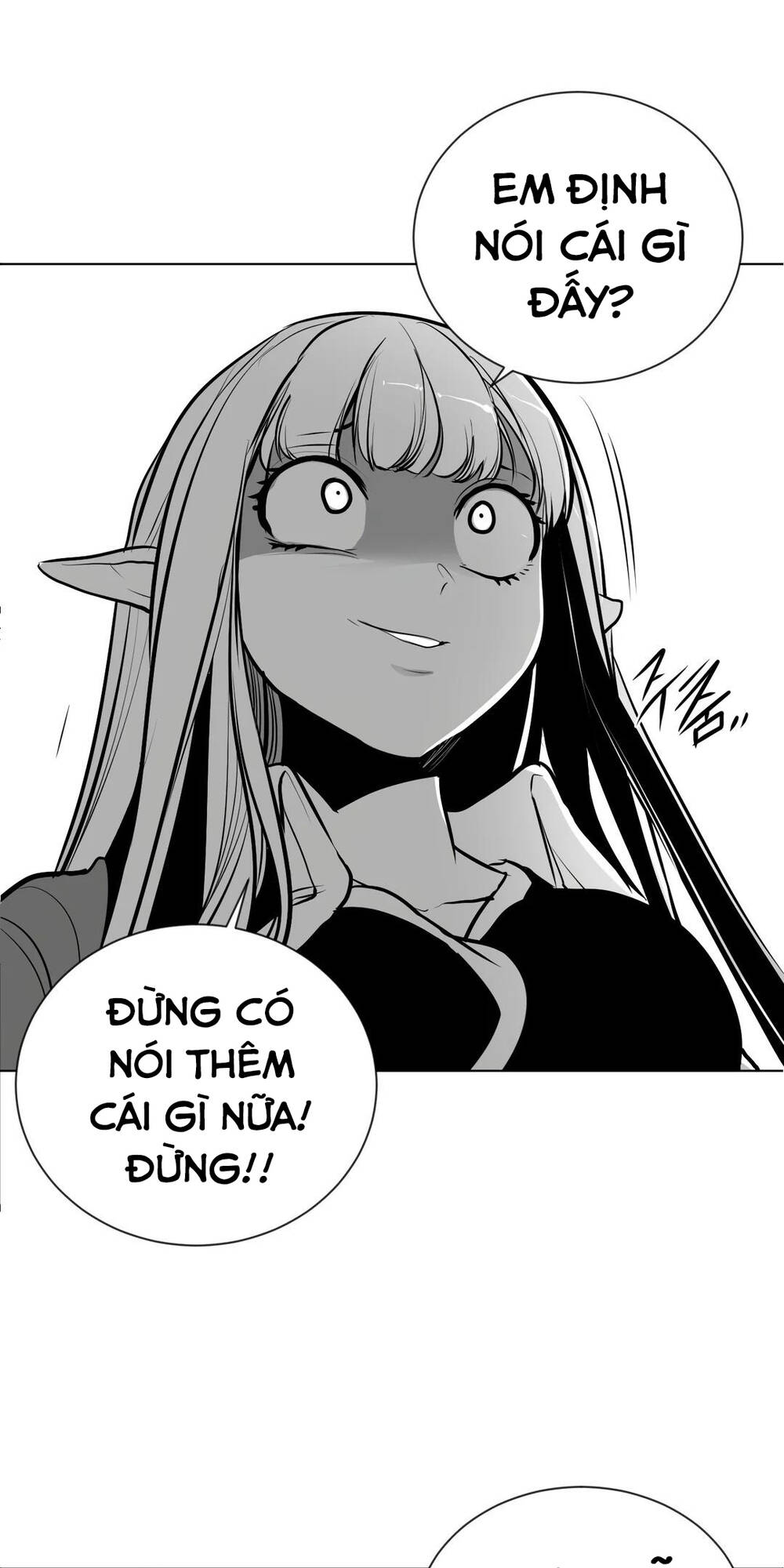 Độc Lạ Dungeon Chapter 87 - Trang 2