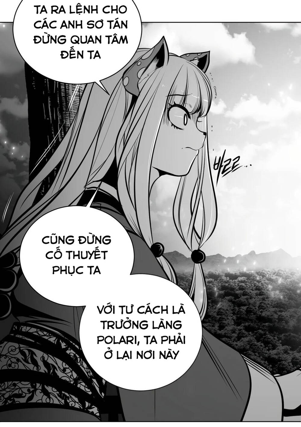 Độc Lạ Dungeon Chapter 86 - Trang 2