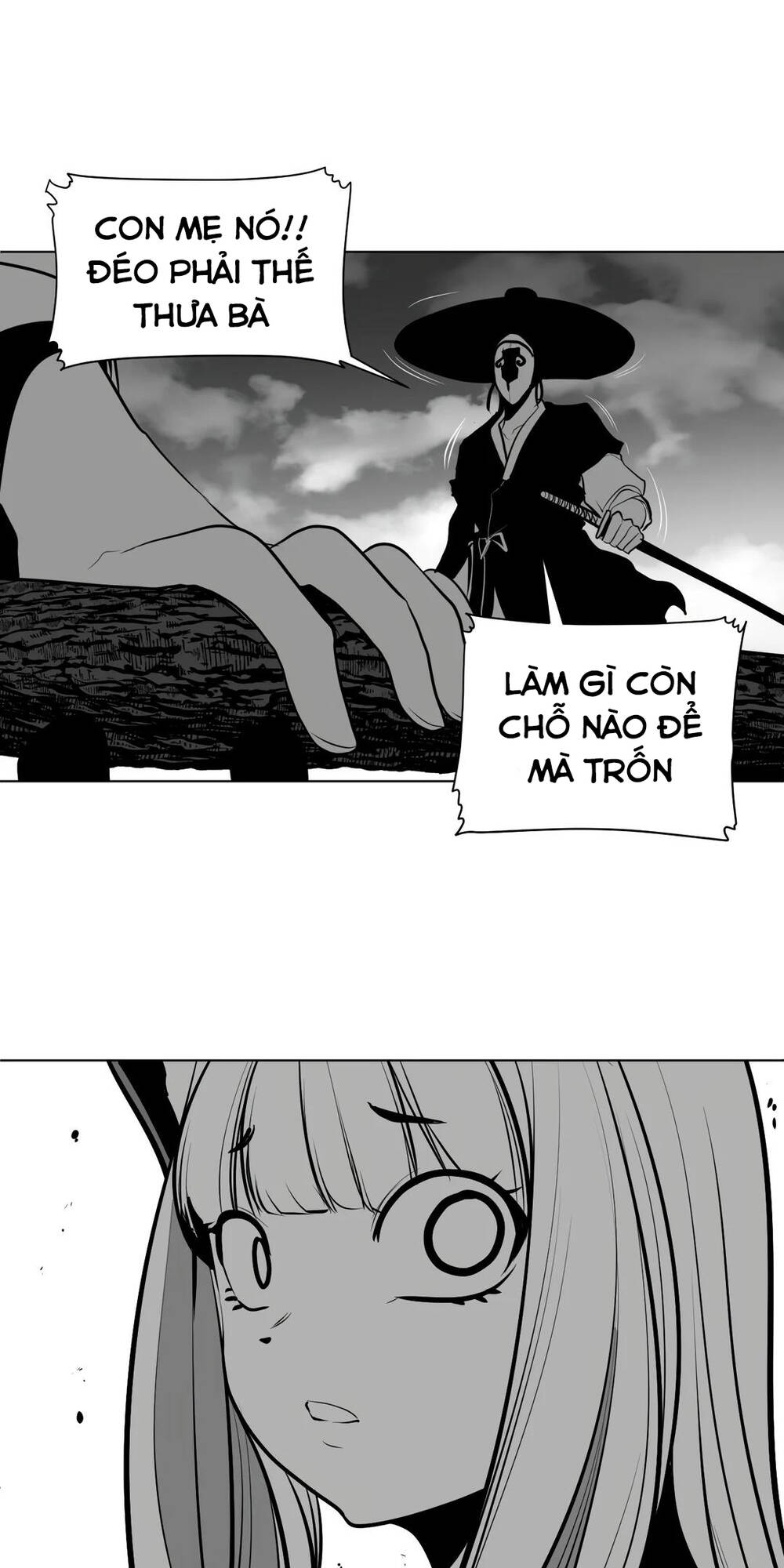 Độc Lạ Dungeon Chapter 86 - Trang 2